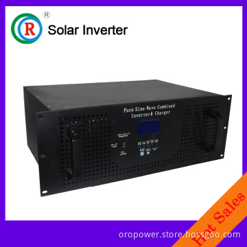 Peak Inverter & UPS with Charger